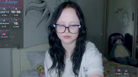 Nika and Lori online show from December 6, 2024, 11:03 pm