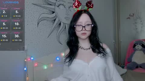 Nika and Lori online show from December 11, 2024, 12:02 am