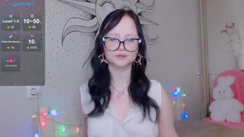 Nika and Lori online show from December 16, 2024, 3:22 pm