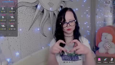 Nika and Lori online show from December 27, 2024, 3:31 am