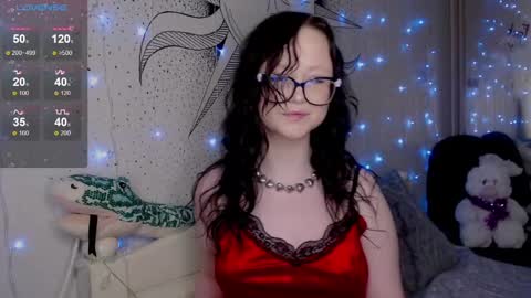 Nika and Lori online show from January 18, 2025, 2:44 pm