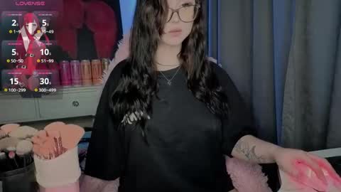 Snapshot of lilhornyprincess chatting on May 17, 2026, 4:03 pm Nika and Lori online show from May 17, 2026, 4:03 pm