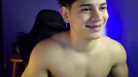 Fernando online show from March 16, 2026, 3:34 am