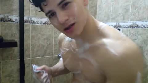 Fernando online show from April 9, 2026, 3:17 am