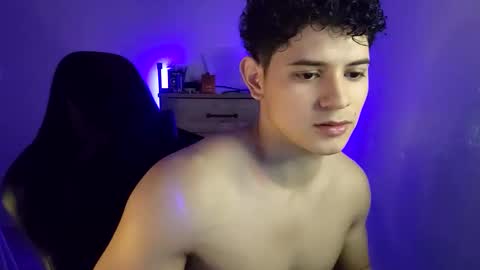 Fernando online show from April 11, 2026, 3:22 am