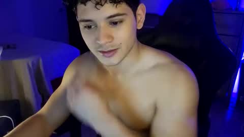 Fernando online show from April 24, 2026, 3:20 am