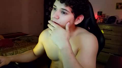 Snapshot of lilhotnando chatting on June 3, 2026, 3:09 am Fernando online show from June 3, 2026, 3:09 am