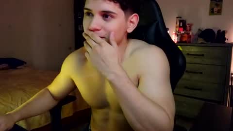 Fernando online show from June 18, 2026, 3:07 am