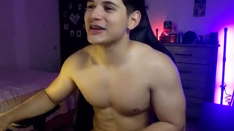 Fernando online show from June 29, 2026, 3:24 am