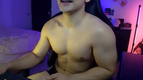Fernando online show from July 29, 2026, 3:04 am
