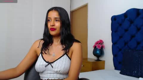 Snapshot of lili666_ chatting on May 7, 2026, 3:23 am Lili online show from May 7, 2026, 3:23 am
