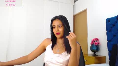 Snapshot of lili666_ chatting on June 16, 2026, 3:20 am Lili online show from June 16, 2026, 3:20 am