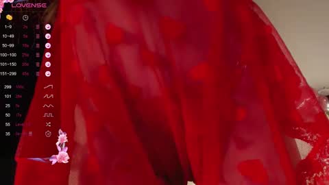 lili__roze_ online show from February 13, 2025, 9:27 pm