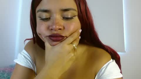 lili Matheus69 online show from June 8, 2026, 2:06 pm