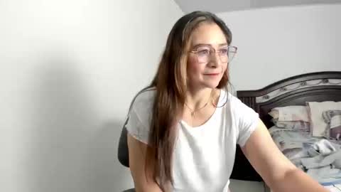 Snapshot of lilia344965 chatting on January 15, 2025, 11:40 pm liliamilf online show from January 15, 2025, 11:40 pm