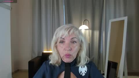 Lilia online show from September 25, 2025, 11:14 am