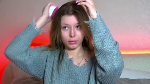 Mia online show from February 4, 2025, 6:25 am