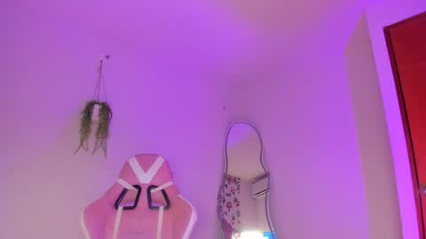 Snapshot of lilian_vergara chatting on December 9, 2024, 11:24 pm holis soy lily chang no olvides el pulgar arriba es muy importante para mi 3 independent model online show from December 9, 2024, 11:24 pm
