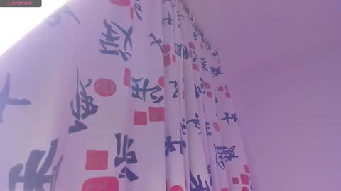 Snapshot of lilian_vergara chatting on January 18, 2025, 6:13 am holis soy lily chang no olvides el pulgar arriba es muy importante para mi 3 independent model online show from January 18, 2025, 6:13 am