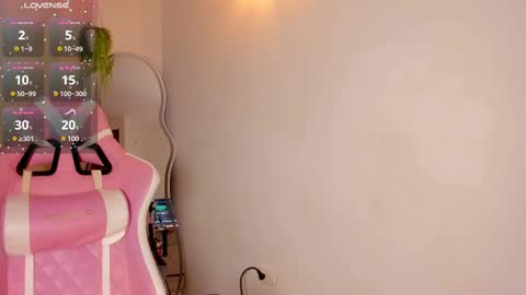 Snapshot of lilian_vergara chatting on February 25, 2025, 12:03 am holis soy lily chang no olvides el pulgar arriba es muy importante para mi 3 independent model online show from February 25, 2025, 12:03 am