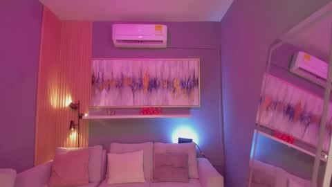 Snapshot of lilian_vergara chatting on April 13, 2026, 7:52 pm holis soy lily chang no olvides el pulgar arriba es muy importante para mi 3 independent model online show from April 13, 2026, 7:52 pm