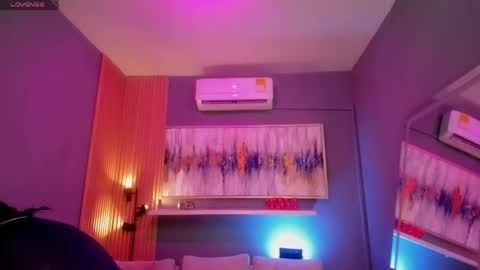 Snapshot of lilian_vergara chatting on April 24, 2026, 9:39 pm holis soy lily chang no olvides el pulgar arriba es muy importante para mi 3 independent model online show from April 24, 2026, 9:39 pm