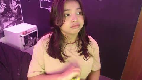 Snapshot of liliana_pink chatting on March 9, 2026, 1:53 am liliana online show from March 9, 2026, 1:53 am