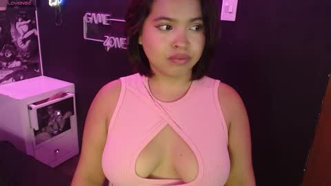 Snapshot of liliana_pink chatting on March 10, 2026, 1:21 am liliana online show from March 10, 2026, 1:21 am