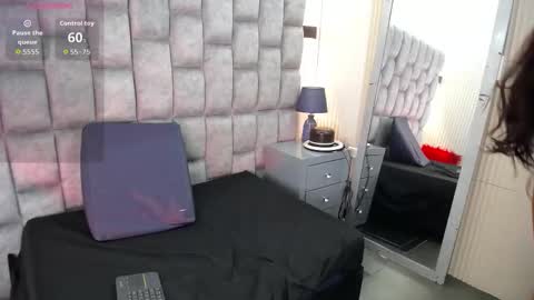 Snapshot of liliana_pink chatting on March 19, 2026, 12:47 am liliana online show from March 19, 2026, 12:47 am