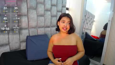 Snapshot of liliana_pink chatting on March 20, 2026, 2:00 pm liliana online show from March 20, 2026, 2:00 pm