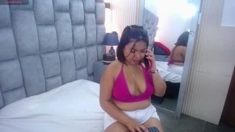 Snapshot of liliana_pink chatting on April 2, 2026, 1:03 am liliana online show from April 2, 2026, 1:03 am