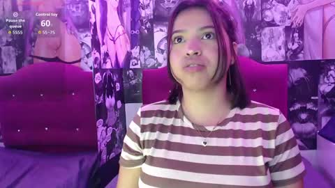 Snapshot of liliana_pink chatting on April 18, 2026, 2:54 pm liliana online show from April 18, 2026, 2:54 pm