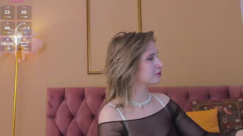 Lilian  online show from May 21, 2026, 1:56 am