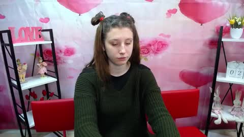lilianashine online show from February 2, 2026, 11:31 am
