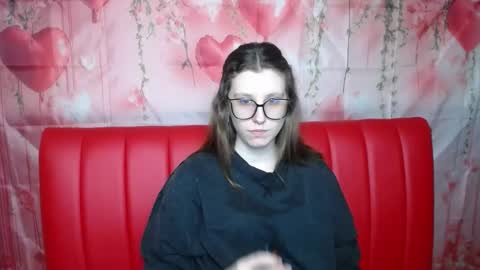 lilianashine online show from March 3, 2026, 6:19 am
