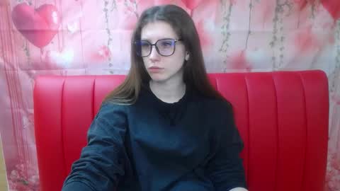 lilianashine online show from March 7, 2026, 5:59 am