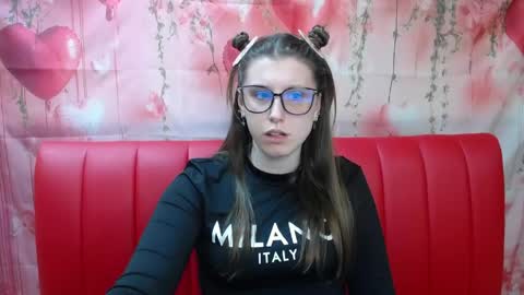 Snapshot of lilianashine chatting on May 16, 2026, 10:36 am lilianashine online show from May 16, 2026, 10:36 am