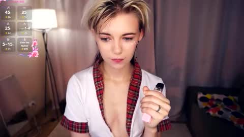 Lilian online show from October 7, 2025, 6:21 am