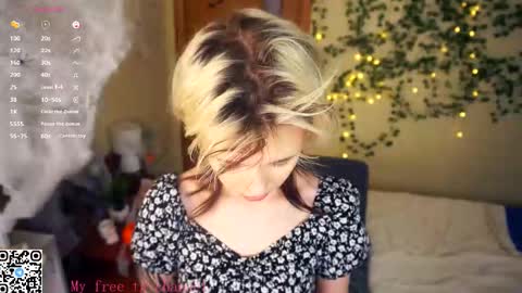 Lilian online show from November 5, 2025, 6:24 am