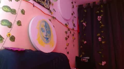 Snapshot of liliandoll chatting on May 6, 2026, 12:52 am yesica online show from May 6, 2026, 12:52 am