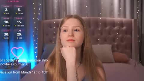 Snapshot of lilianhoward chatting on February 23, 2026, 12:24 pm Lilian online show from February 23, 2026, 12:24 pm