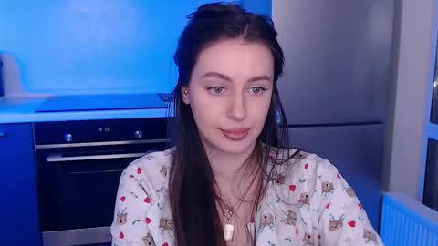 Lilu online show from January 19, 2026, 2:15 am