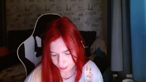 liliawoolf online show from February 28, 2025, 5:26 am