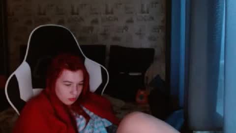 liliawoolf online show from March 3, 2025, 8:38 am