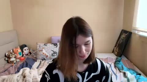 liliawoolf online show from October 28, 2025, 10:19 am