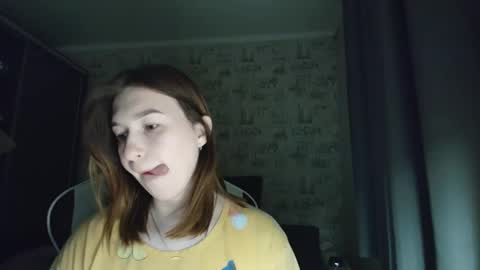 liliawoolf online show from January 11, 2026, 4:50 am