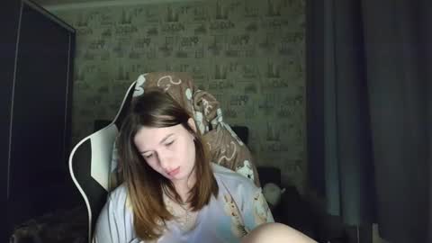 liliawoolf online show from April 19, 2026, 5:12 pm