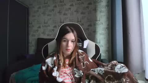 liliawoolf online show from June 7, 2026, 6:17 am