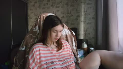 liliawoolf online show from June 16, 2026, 2:09 pm