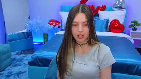Snapshot of lilibakery chatting on February 21, 2025, 7:23 am Lili Bakery online show from February 21, 2025, 7:23 am